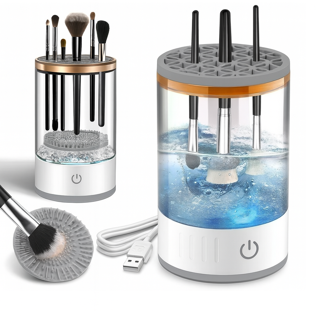 Gray helmet for bikers