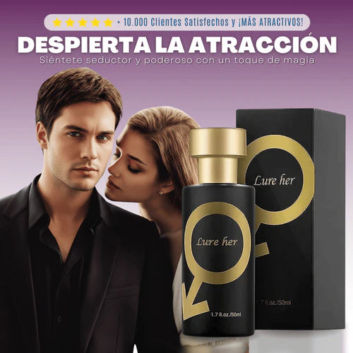 FASE 3 PERFUME DE FEROMONAS ALTURE HER 50ML